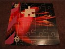 MP2000 Library  PUZZLE  Eric Framond  FUNK  RARE