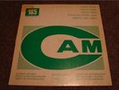 CAM Library  DISCO TIME  Amazing Italy Only  1977  RARE