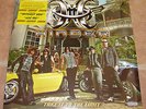 HINDER Take it to the Limit w/ Mick mars MOTLEY CRUE VINYL SEALED 2 LP RECORD