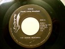 45 NORTHERN SOUL/ FUNK--  KICKIN MUSTANGS on PLATO (WV) James Brown -- HEAR IT