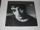 THIS MORTAL COIL Blood rare DOLP 1991 4 AD Rec.