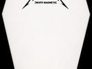 METALLICA DEATH MAGNETIC SUPER DELUXE COFFEN BOX SET SEALED (MINT) STASHED AWAY
