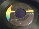 BENNY PRATT walkin CENTURY dimension 70 RARE Rockabilly LISTEN