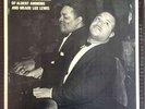 Albert Ammons/Meade Lux Lewis Complete Blue Note 3-LP