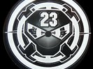 Vinyl Hardcore - STORMCORE 5 - Hidden Resistance - Network 23 - SPIRAL TRIBE