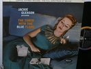 JACKIE GLEASON The Torch with the Blue Flame LP RARE 1st UK SLCT-6161