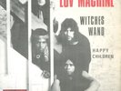 LUV MACHINE 