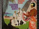 Blackwood Brothers Quartet Paradise Island vinyl LP RCA Victor LPM 2033 NM 1959