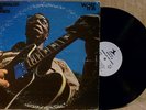 Prestige White Label Soul Jazz  PROMO LP WHAT IT IS  Ivan BOOGALOO JOE Jones