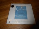 Gershwin Rhapsody in Blue numbered Reference Mastercuts RR-1003 180 gram Sealed