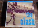 THE CLASH  