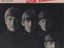All My Loving EP - 2nd Beatles 7