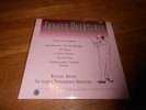 Malcolm Arnold Arnold Overtures 2LP set Reference Recordings RR 48