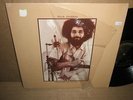 rare private breaks RICK RUSKIN microphone fever OG LP funky drum break TAKOMA