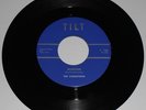 THE CARNATIONS Tilt 780 SCORPION/FIRBALL MAIL Rockabilly Surf Instrumental NM-