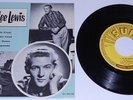 JERRY LEE LEWIS    RARE SUN 108 45 EP NEAR MINT Don't Be Cruel