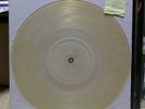IRON MAIDEN/Bring Your Daughter 12'EP Clear Test Press ULTRA HARD TO FIND