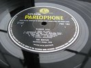 THE BEATLES Rubber Soul 1965 UK ORIG MONO -1 YELLOW/BLACK PARLOPHONE LOUD CUT LP