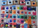  HUGE SELECTION 50s & 60s Singles - 451 - original covers 