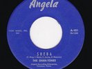 Twin Spin Rockin' Instros SHAN-TONES Sheba/Shortnin' Bread ANGELA 101 HEAR BOTH