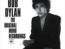 bob dylan-the original mono recordingslimited ed LP NEU