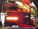 JOLZ - DOWN PRESSURE - RARE OZ HIP HOP LP - OBESE 2003 - BRAD STRUT - PROWLA etc