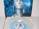 Sentenced - frozen LP ICECLEAR VINYL # 239/500