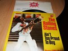 ROLLING STONES : AINT TOO PROUD TO BEG 7