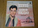 ELVIS PRESLEY  Harem Holiday ORG GERMAN RCA  LP RAR ROCK`N ROLL  POP 60er Jahre