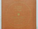 RARE DF 162 GF HENDEL, RISTENPART ? MOZART K.203 & 205 EX+