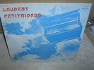 *LAURENT PETITGIRARD * TEDDY LASRY* RARE FRENCH LP *HOLY GRAIL*KILLER FREE JAZZ*