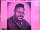 Roscoe Shelton Sings  NORTHERN SOUL BLUES LP EXCELLO ORIGINAL