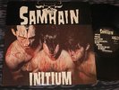LP 1st press Initium Samhain Misfits Danzig minor threat bad religion black flag
