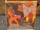 DAVID BOWIE LETS DANCE MFSL SEALED LONG OUT OF PRINT AS NEW CONDITION