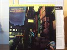 MOFI DAVID BOWIE LP THE RISE & FALL OF ZIGGY STARDUST MOBILE FIDELITY AUDIOPHILE