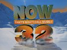 Now That's What I Call Music 32 - Rare UK Used 2 x Vinyl LP x