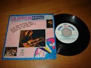 LED ZEPPELIN / PHYSICAL GRAFFITI (THAI LP 7”) 4 TRACK