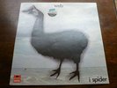 Web LP I Spider UK Polydor 1st Press Superb condition best ive ever seen 16 pics