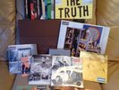 *Rare* Oasis LP boxsets, 7