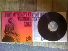 GILA Bury My Heart at Wounded Knee PSYCH KRAUTROCK PROG MASTERPIECE LP