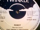 TWINKLE BROTHERS 