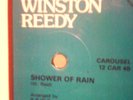 WINSTON REEDY- SHOWER OF RAIN 12