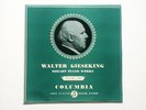 WALTER GIESEKING - MOZART PIANO WORKS - VOL 2  33CX 1142