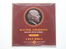 WALTER GIESEKING - MOZART PIANO WORKS - VOL 6  33CX 1271
