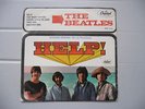 BEATLES HELP EP WITH BOND INTRO MEXICO