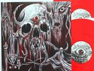 INQUISITION -Into The Infernal Regions Of The Ancient Cult 2-LP Gatefold absu