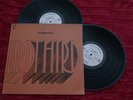Soft Machine RARE BANDED WLP Double LP Third   Psych/Prog S/T Columbia Gatefold
