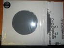 AUTECHRE LP Oversteps WARP RECORDS Electronic Aphex Twin Idm Experimental