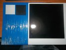 AUTECHRE LP Quaristice WARP RECORDS Electronic Aphex Twin Idm Experimental