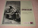 ENRIQUE GRANADOS  GOYESCAS - AMPARO ITURBI -  ALP1320 ( ITURBI SISTER )